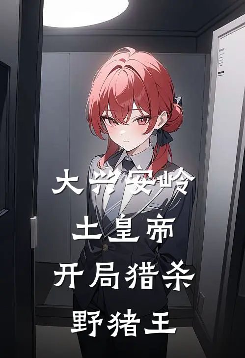 大兴安岭土皇帝,开局猎杀野猪王
