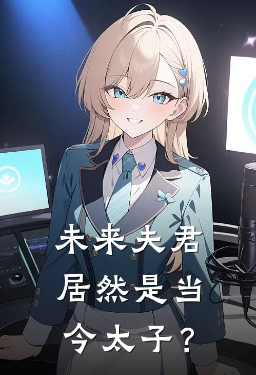 未来夫君居然是当今太子?