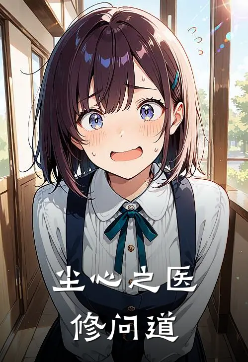 尘心之医修问道