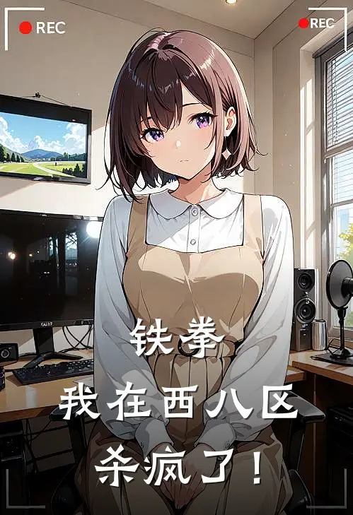 铁拳:我在西八区杀疯了!