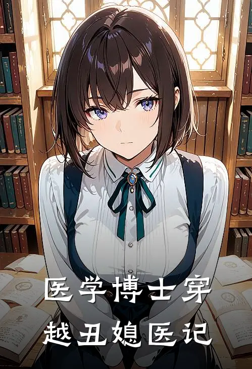 医学博士穿越丑媳医记