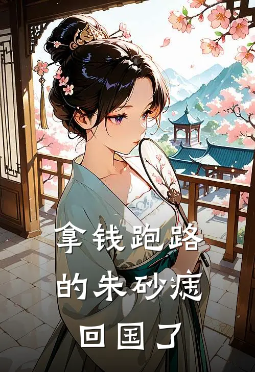 拿钱跑路的朱砂痣回国了