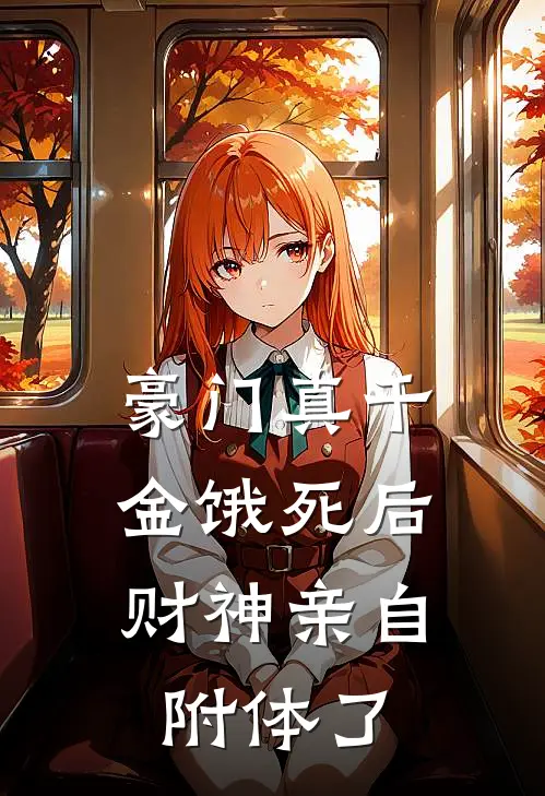 豪门真千金饿死后,财神亲自附体了