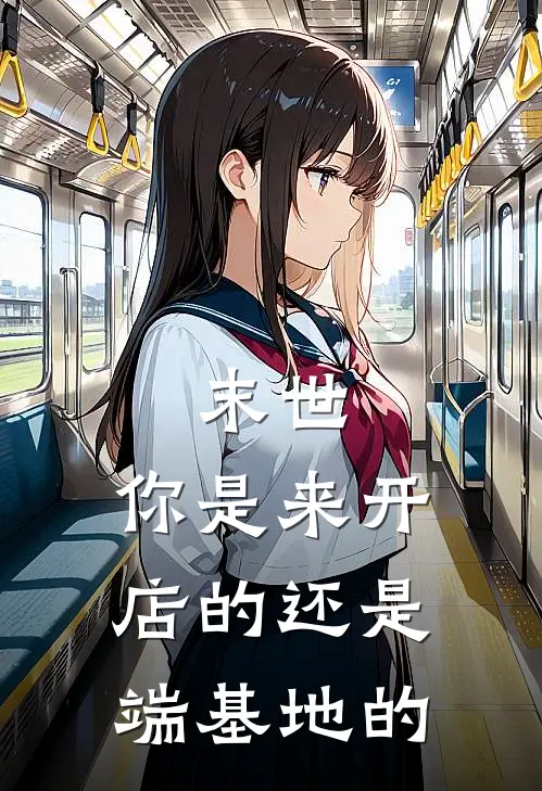 末世:你是来开店的还是端基地的