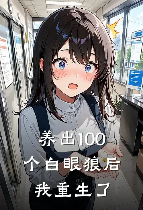 养出100个白眼狼后,我重生了