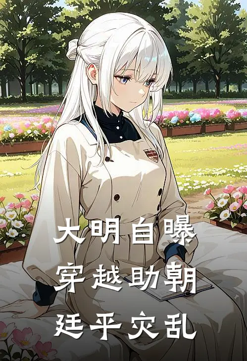 大明自曝穿越助朝廷平灾乱
