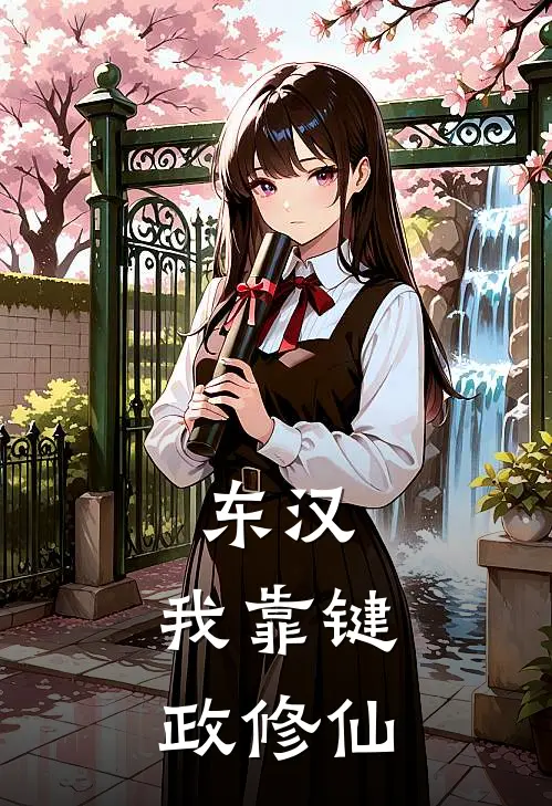 东汉：我靠键政修仙