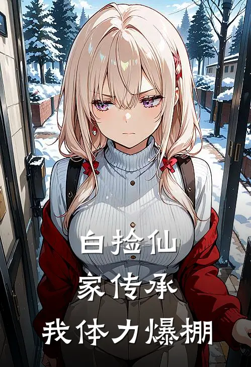白捡仙家传承,我体力爆棚