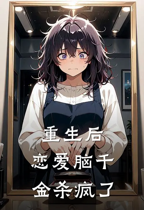 重生后,恋爱脑千金杀疯了