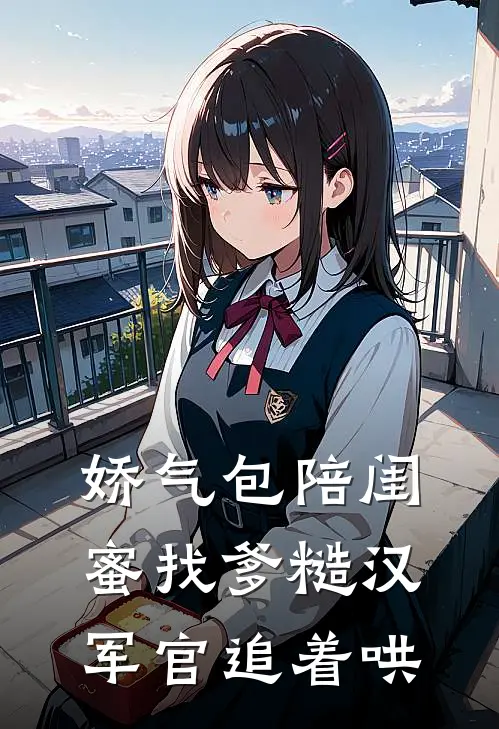 娇气包陪闺蜜找爹糙汉军官追着哄