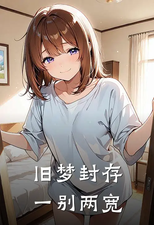 旧梦封存,一别两宽