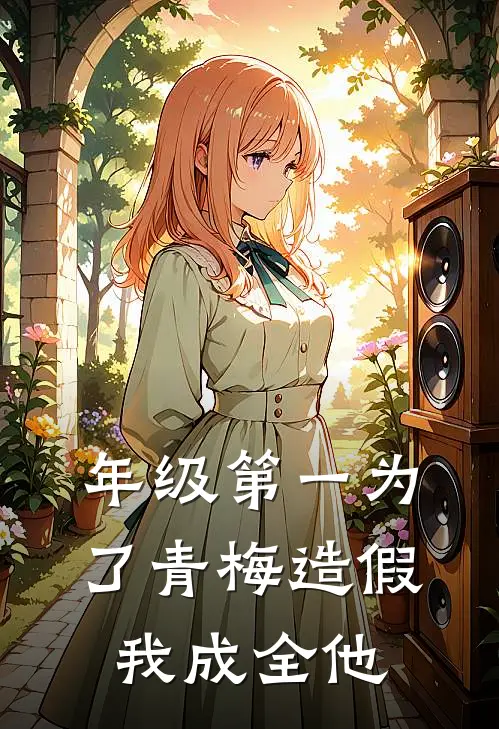 年级第一为了青梅造假，我成全他