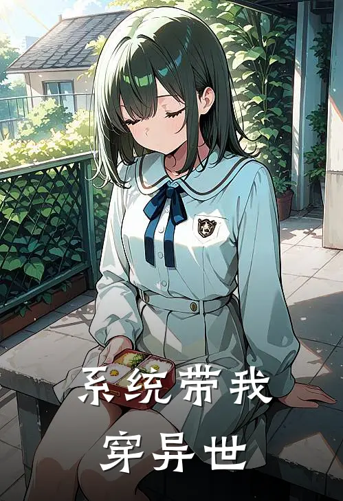 系统带我穿异世