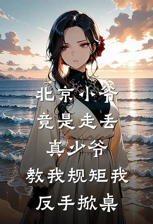 北京小爷竟是走丢真少爷,教我规矩我反手掀桌