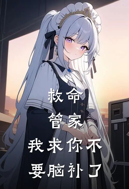 救命,管家,我求你不要脑补了