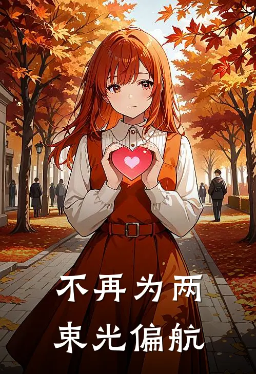 不再为两束光偏航