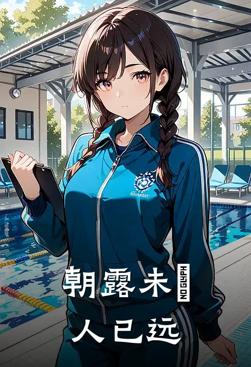 朝露未晞人已远