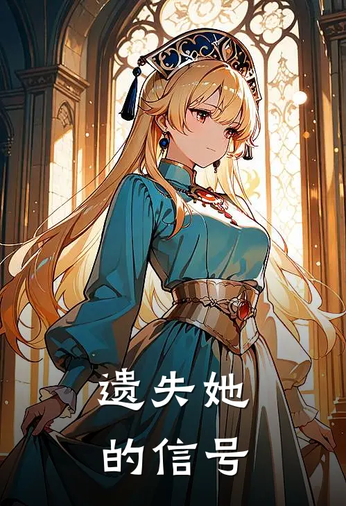 遗失她的信号