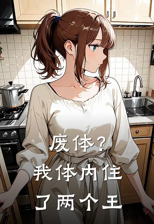 废体?我体内住了两个王