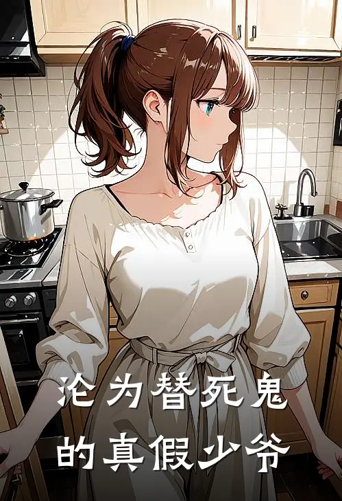 沦为替死鬼的真假少爷