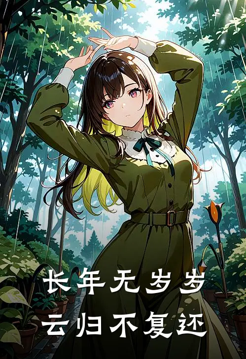 长年无岁岁,云归不复还