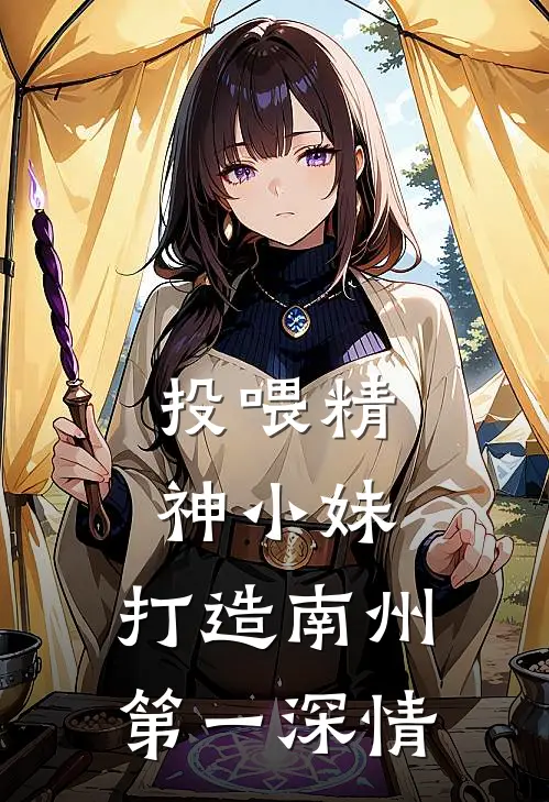 投喂精神小妹,打造南州第一深情