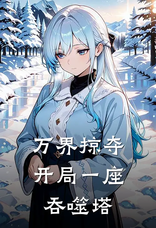 万界掠夺:开局一座吞噬塔