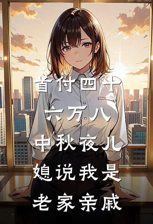 首付四十六万八,中秋夜儿媳说我是老家亲戚