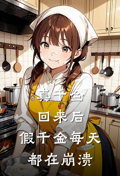 真千金回来后,假千金每天都在崩溃