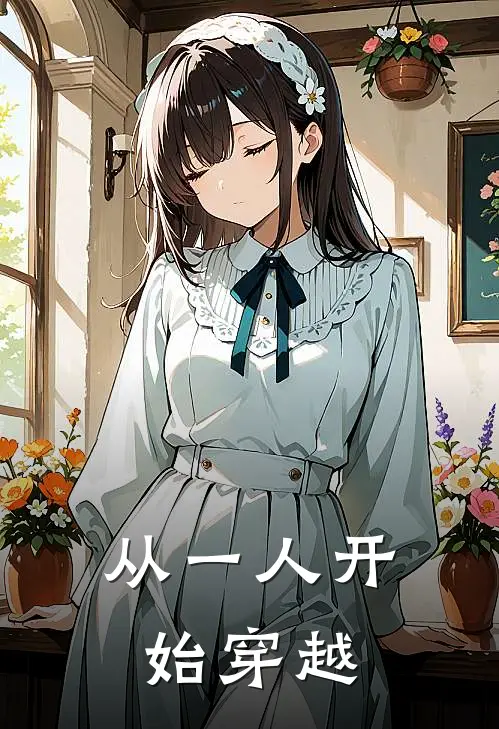 从一人开始穿越