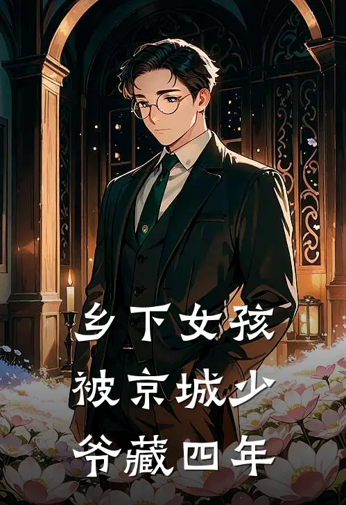 乡下女孩,被京城少爷藏四年