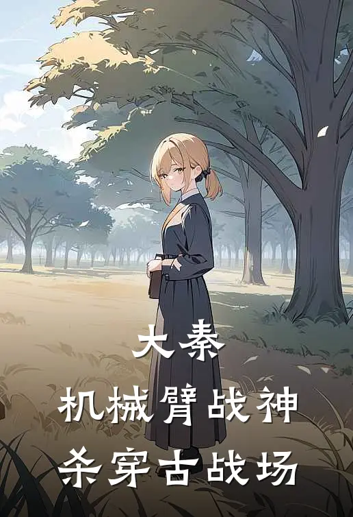 大秦:机械臂战神,杀穿古战场