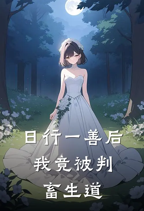 日行一善后,我竟被判畜生道