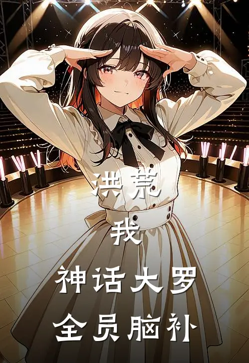 洪荒：我，神话大罗，全员脑补