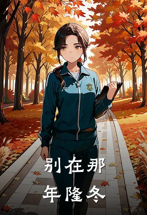 别在那年隆冬