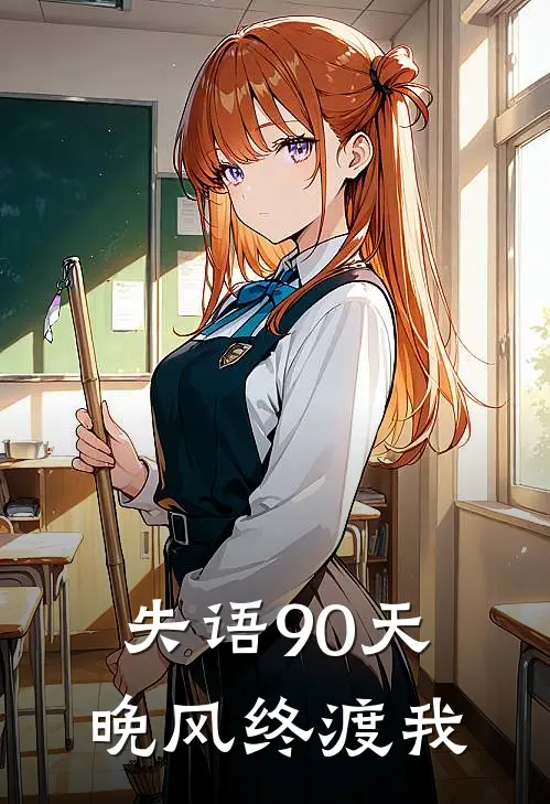 失语90天，晚风终渡我
