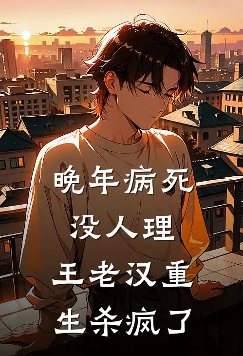 晚年病死没人理,王老汉重生杀疯了