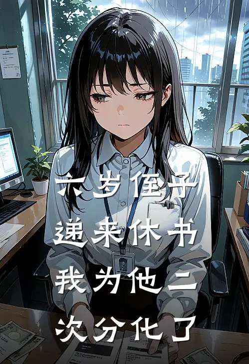 六岁侄子递来休书，我为他二次分化了