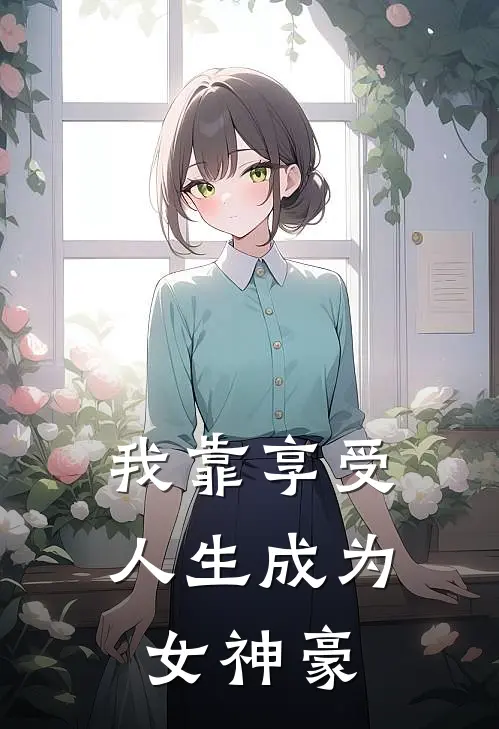 我靠享受人生成为女神豪