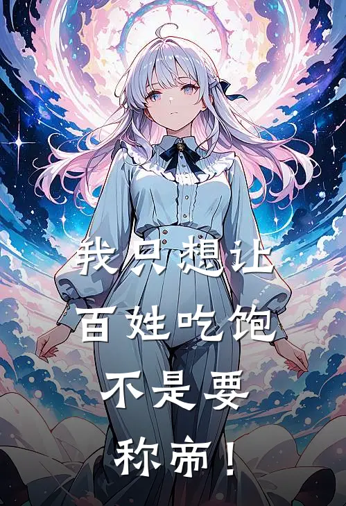 我只想让百姓吃饱,不是要称帝!