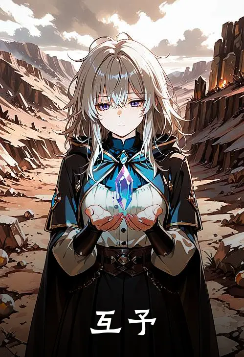 互予