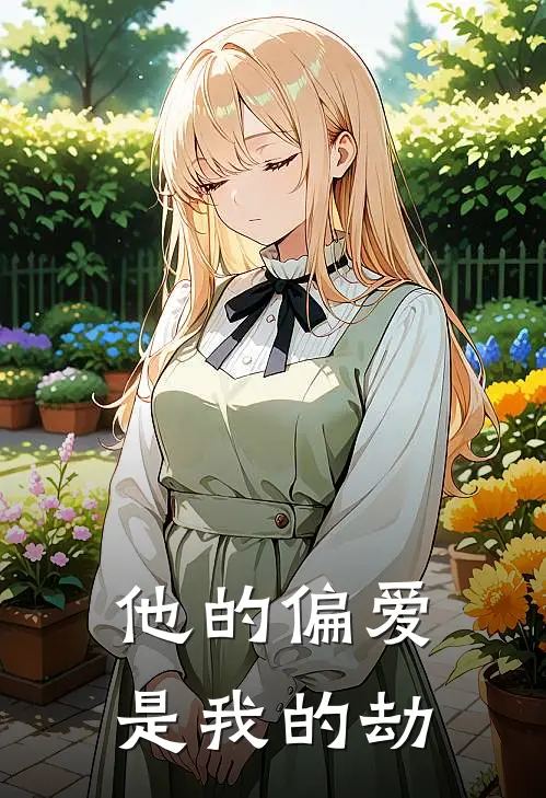 他的偏爱是我的劫
