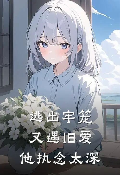 逃出牢笼又遇旧爱,他执念太深