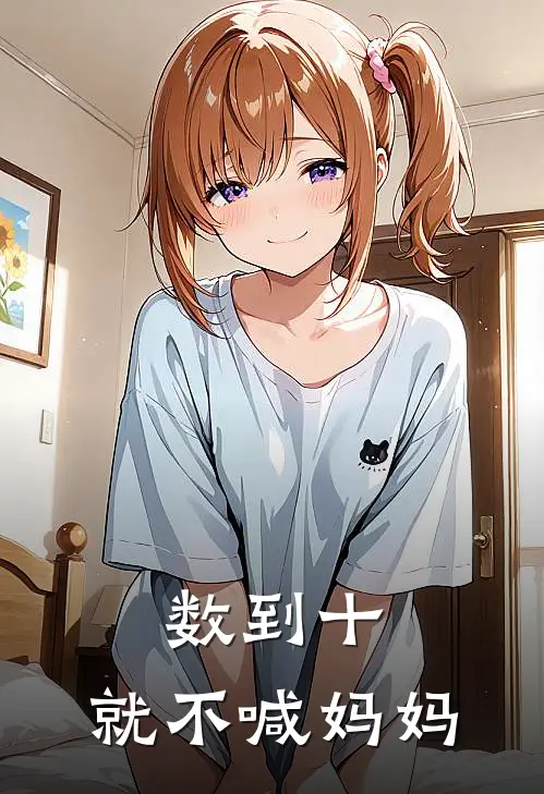 数到十,就不喊妈妈