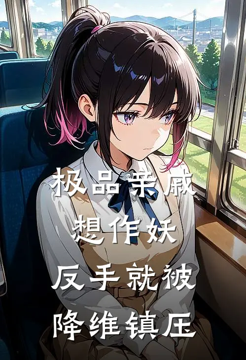 极品亲戚想作妖，反手就被降维镇压