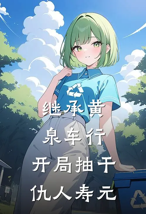 继承黄泉车行,开局抽干仇人寿元
