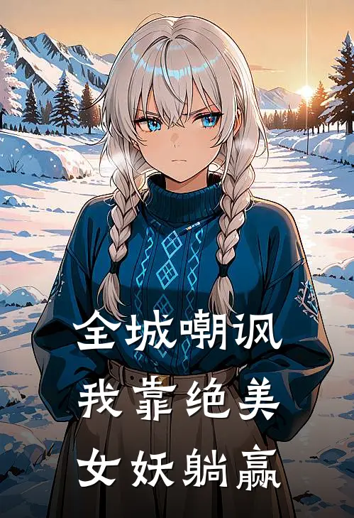 全城嘲讽,我靠绝美女妖躺赢