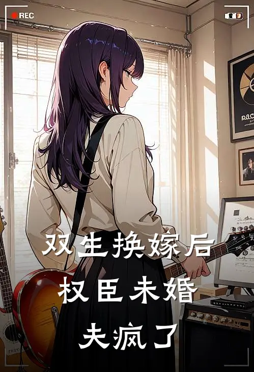 双生换嫁后，权臣未婚夫疯了