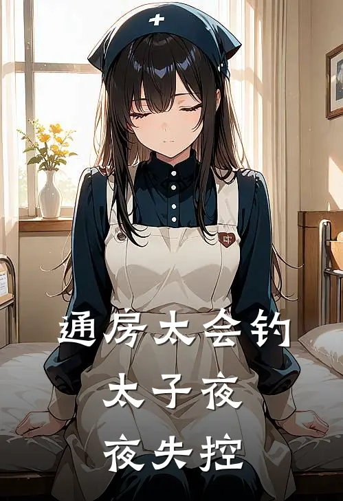 通房太会钓,太子夜夜失控