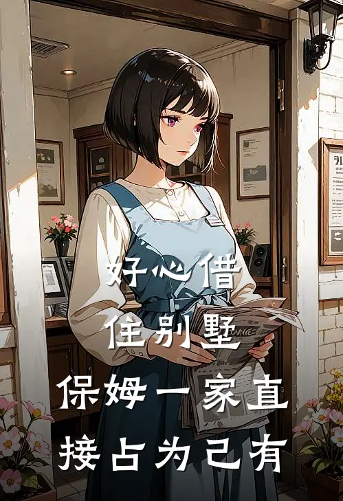 好心借住别墅,保姆一家直接占为己有